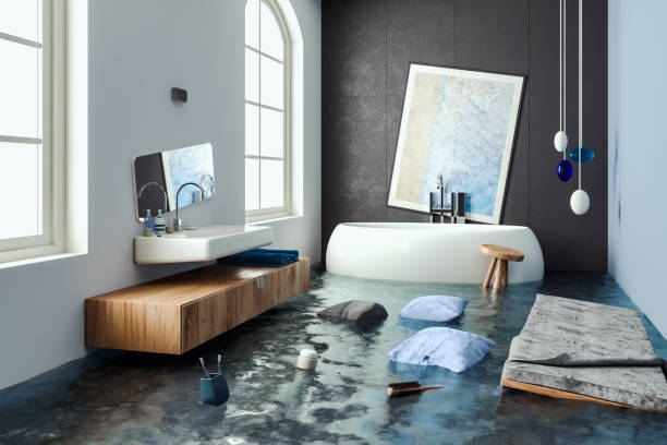 Best Residential water damage restoration  in Boscobel, WI