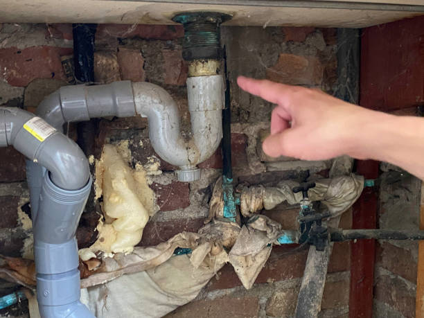 Best Emergency water damage restoration  in Boscobel, WI